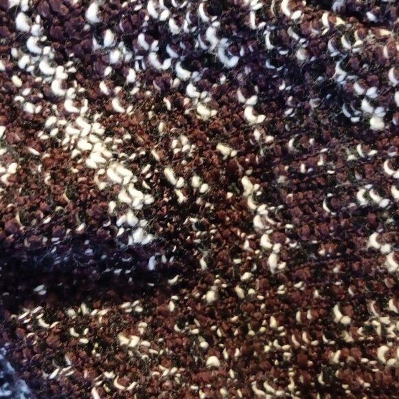 Ann Taylor Tweed Shift - Picture 10 of 12